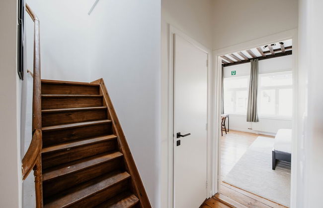 Gorgeous Duplex Apartment in old City Centre - Foto 27