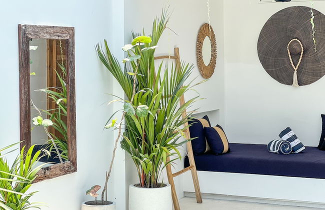 KAKAO Villas Kedungu - Foto 30