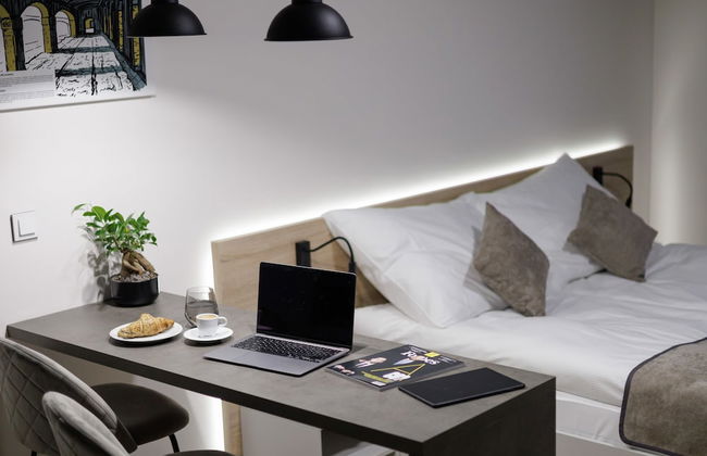 Aparthotel Na Klenici - Foto 30