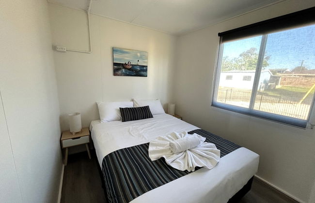 Mandurah Coastal Holiday Park - Foto 16