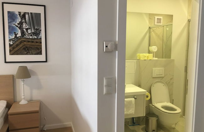 Heart of Vienna Hoher Markt - Foto 25