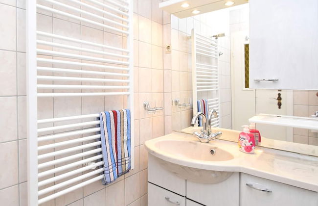 Spacious Apartment in Blankenburg Harz near Ski Area - Foto 10