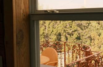 Crows Nest Treehouse At El Mistico Ranch - Foto 59