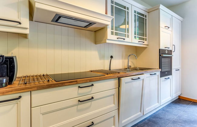 Charming Villa in Harze - Foto 14