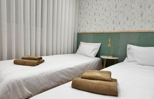 Cunha's Apartment - city center - Foto 7