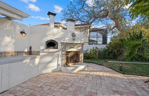 Spacious Coastal Retreat in Beautiful Venice FL - Foto 50