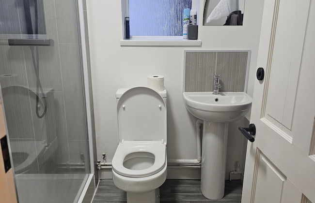 Cardiff City Apartment - Modern & Cozy - Foto 13