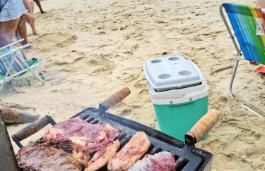 Casa de praia de Ibicuí - RJ - Foto 34