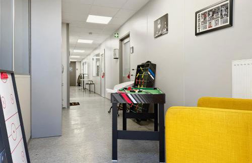 AlbRooms Nürtingen Monteur & Business Privatzimmer - Photo 51