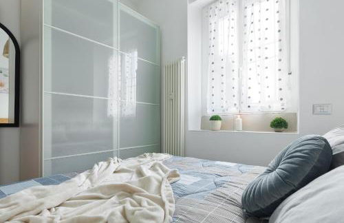 Italia House - Milano - Rho Fiera - Clinica San Carlo - WIFI, AC, TV - Foto 12