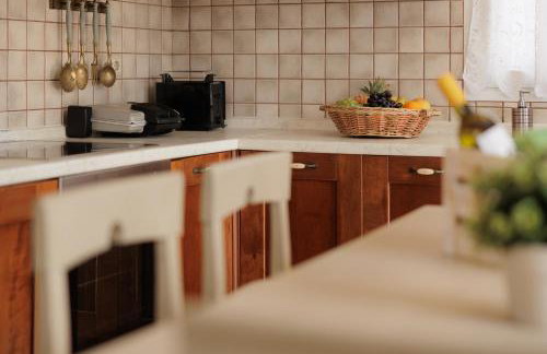 Beachfront Villa Victoras - With private beach - Foto 34