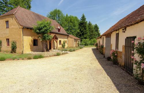 Appealing Apartment in Vezac With Swimming Pool - Foto 26