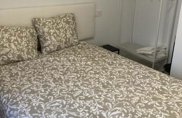 Plaza Castilla Apartments - Foto 16