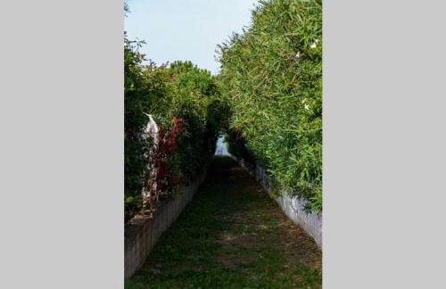 Tzitzikari, Private Cottage in a Citrus Garden - Foto 10