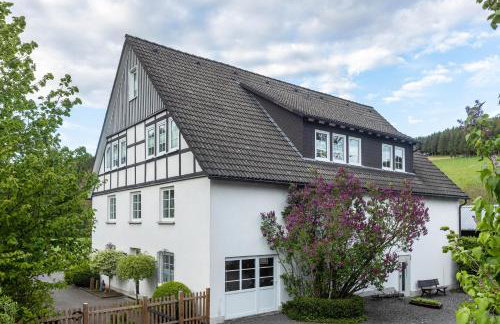 Ferienhaus Weitblick - Photo 1