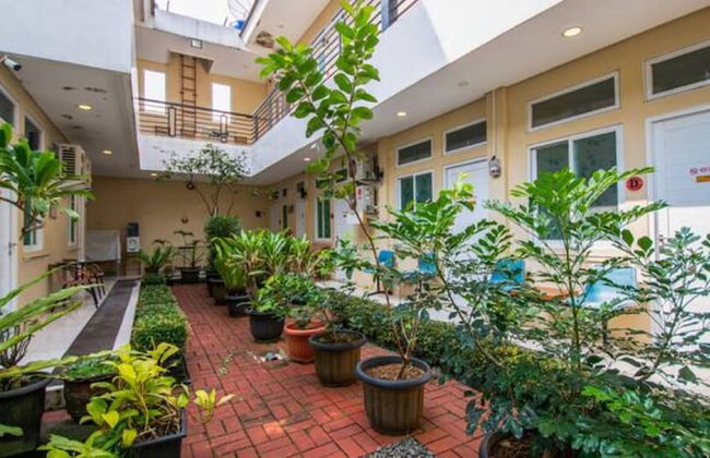 Homestay Helinium - Foto 46