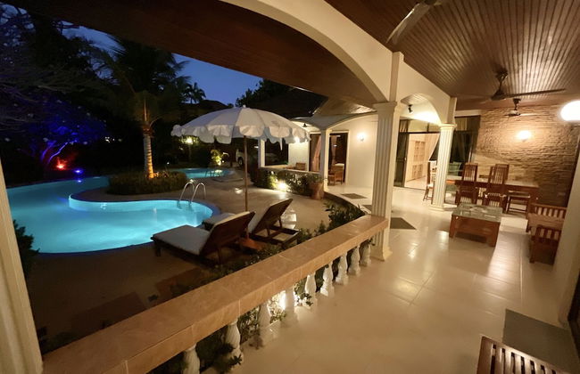 Coconut Paradise Holiday Villas - Foto 18
