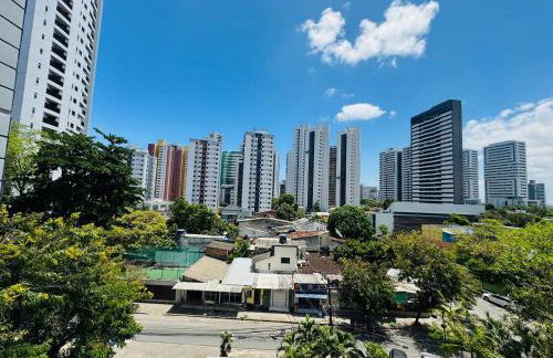 Apto na Torre, com tudo ao seu redor - Foto 7