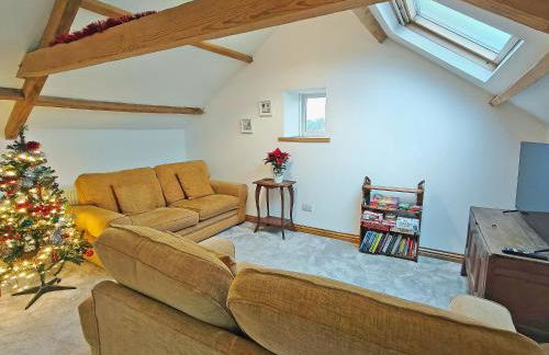 Criffel Cottage - Foto 23