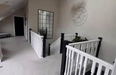 The Olive Tree Kent- 5 bedroom all ensuite home - Foto 36