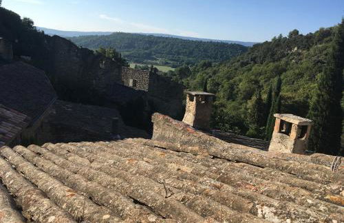 La Calade, maison de village - Foto 8