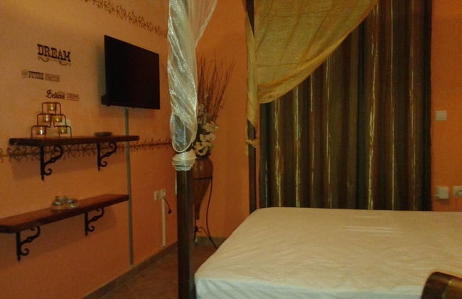 Santorious Apartments - Foto 7