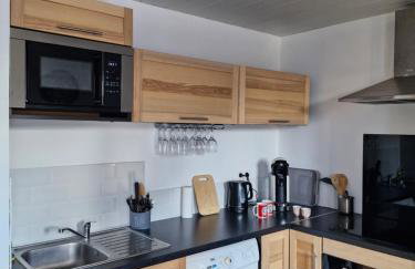 Appartement au calme au cœur de Bourgoin-Jallieu - Foto 1