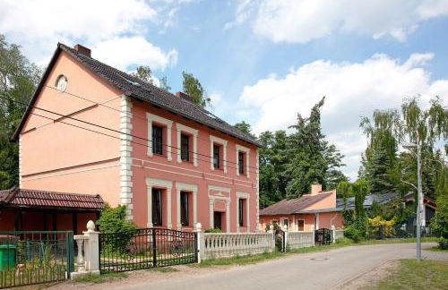 Ferienwohnung Bestensee - Foto 27