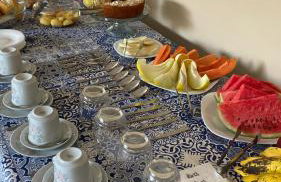 Pousada Vida feliz - Foto 27