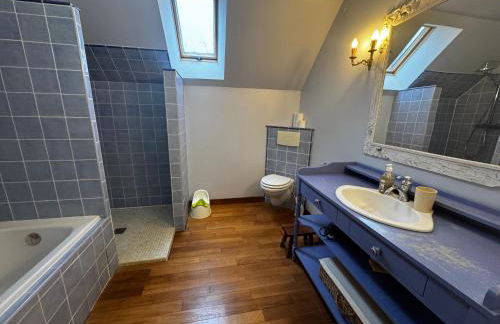 Les Fouchers 11 personnes - Foto 28