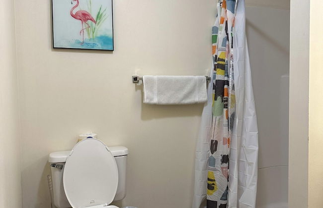 Cozy Downtown Apartment TV Walk Everywhere - Photo 3