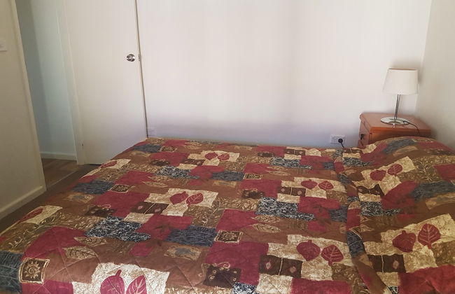 Bentley Waterfront Motel & Cottages - Foto 8