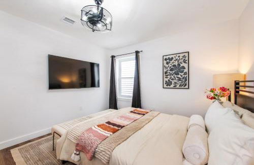 Apartment in Irvington Unit B - Foto 18