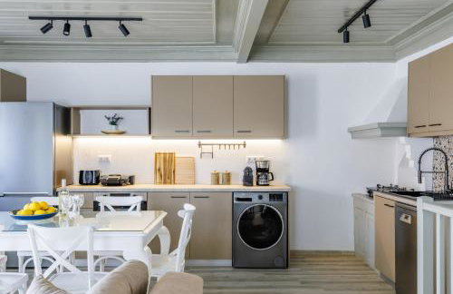 Amorama Suites - Authentic Village Stay in Glossa - Foto 8