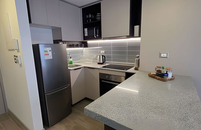 Oceana Suites Eco España - Foto 67