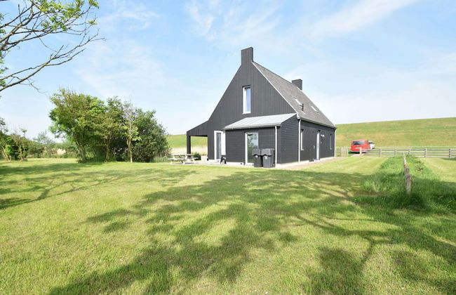 Seaside Villa With Garden - Foto 21