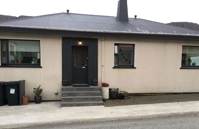 Sólheimar Studio Apartments - Foto 19