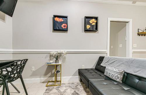 6 Mi to Falls Lake Studio Stay in Raleigh! - Foto 7