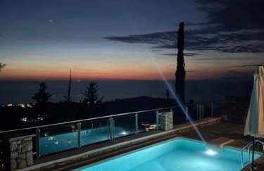 Lavender House 1 - Agios Nikitas - Photo 2