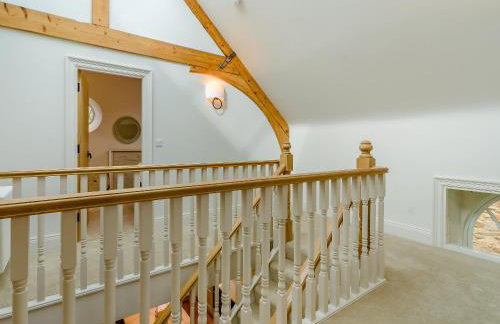 The Old Chapel - Foto 16