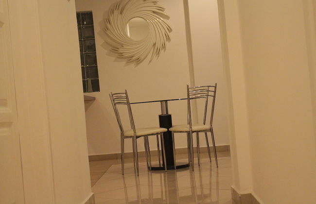 Accra Luxury Apartments at The Gallery - Photo 35