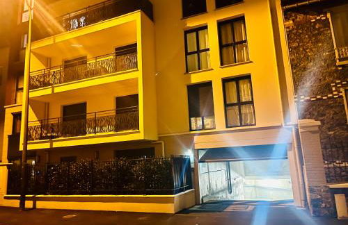 Luxury à 10mn du Centre de Paris & Free Parking - Foto 44