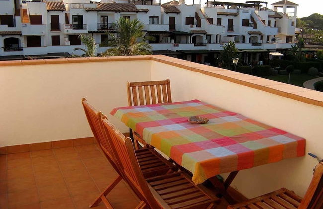 Apartamento Jardines I4-2C - Foto 13