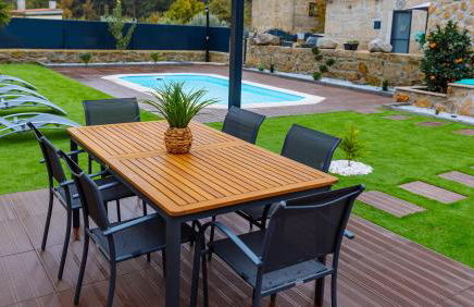 Casa da Ti Mília - Foto 11