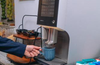 Fraser Suites Harmonie Paris La Défense - Foto 59