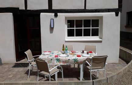 Gîte Les Hirondelles - Spacieux et Typique Alsacien - Commerces à Proximité - Proche Sélestat - Foto 34