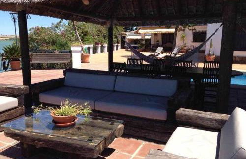 Espectacular casa con embarcadero - Foto 15