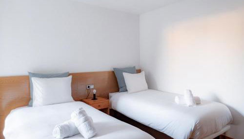 Majordoms - Sports Villa Banyoles - Foto 4