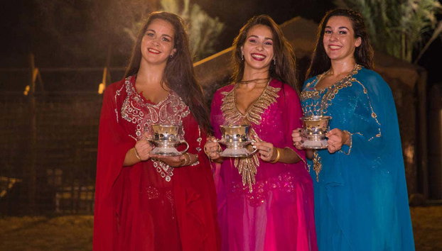 Safári pelo deserto com jantar e espetáculo - Foto 3