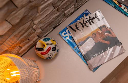 Beautiful view apartment with garage space - Photo 68